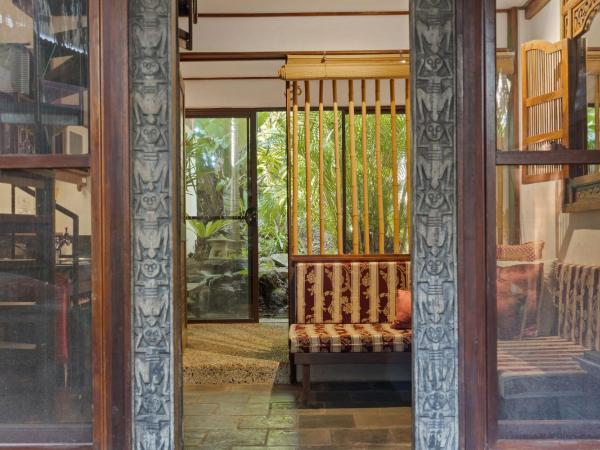 Garden Burees : photo 1 de la chambre garden buree