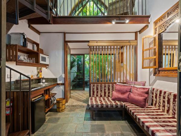 Garden Burees : photo 2 de la chambre garden buree