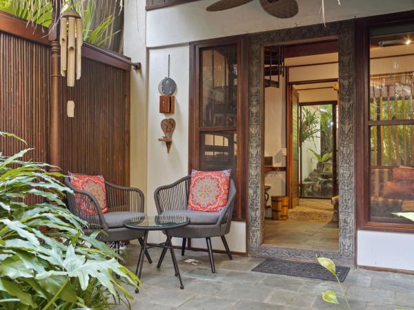 Garden Burees : photo 3 de la chambre garden buree