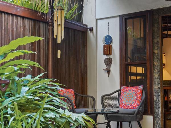 Garden Burees : photo 4 de la chambre garden buree