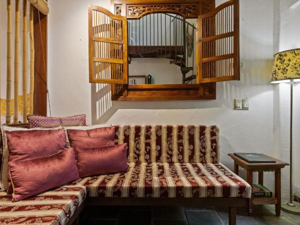 Garden Burees : photo 6 de la chambre garden buree