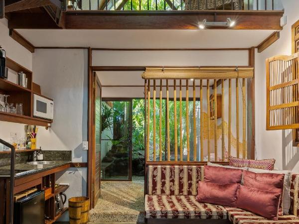 Garden Burees : photo 7 de la chambre garden buree