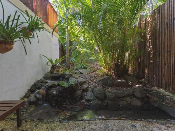 Garden Burees : photo 8 de la chambre garden buree