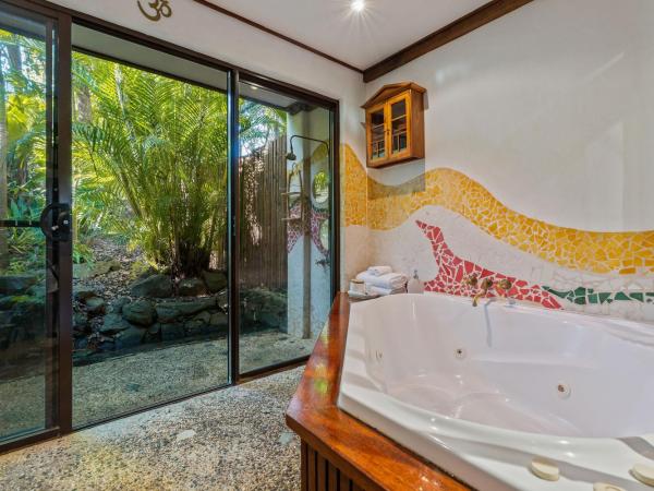 Garden Burees : photo 9 de la chambre garden buree