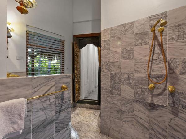 Garden Burees : photo 8 de la chambre grand buree