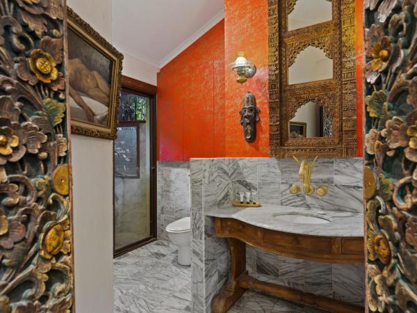 Garden Burees : photo 7 de la chambre grand buree