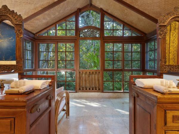 Garden Burees : photo 3 de la chambre grand buree