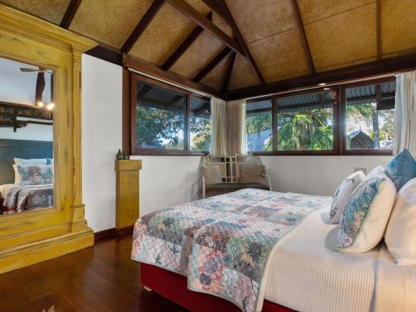 Garden Burees : photo 6 de la chambre grand buree