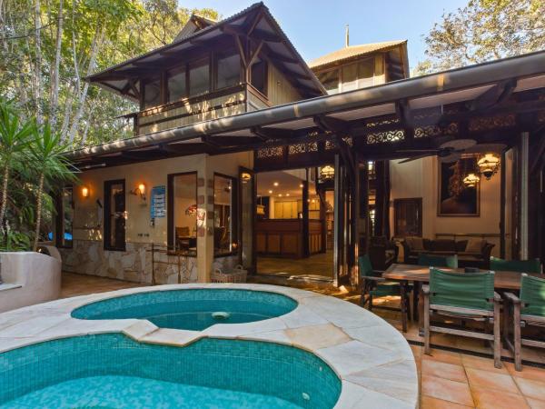 Garden Burees : photo 1 de la chambre grand buree