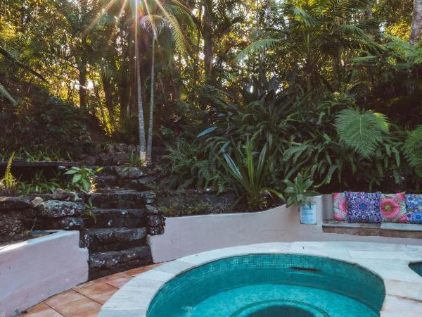 Garden Burees : photo 5 de la chambre grand buree