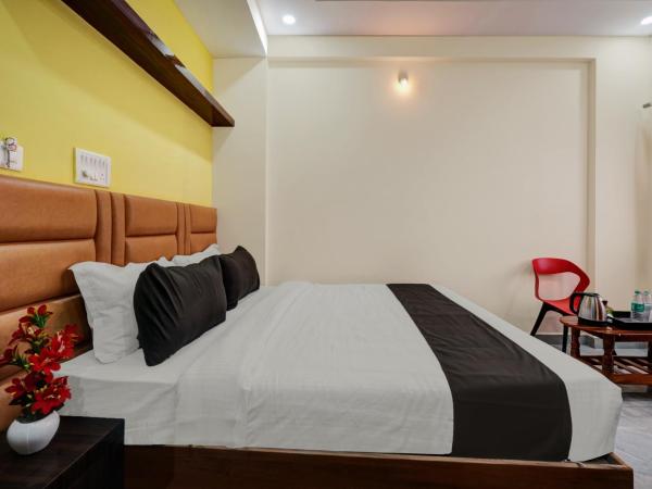 Collection O HOTEL UTSAV GRAND : photo 3 de la chambre chambre double standard
