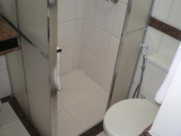 Hotel São Bento : photo 5 de la chambre chambre lits jumeaux standard