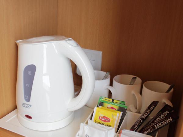 Ibis Singapore Novena : photo 4 de la chambre chambre simple - accessible aux personnes à mobilité réduite