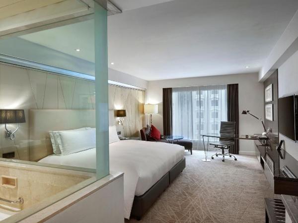 InterContinental Kuala Lumpur, an IHG Hotel : photo 4 de la chambre hébergement super lit king-size classique