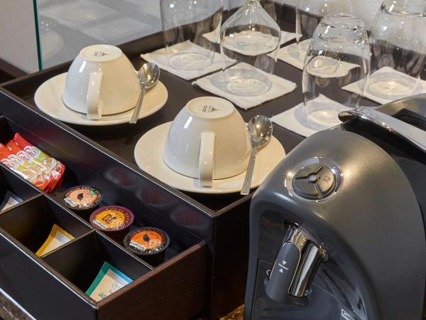 InterContinental Kuala Lumpur, an IHG Hotel : photo 5 de la chambre hébergement super lit king-size classique