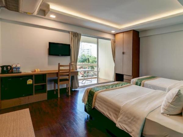 Stable Lodge - SHA Certified : photo 2 de la chambre chambre lits jumeaux supérieure