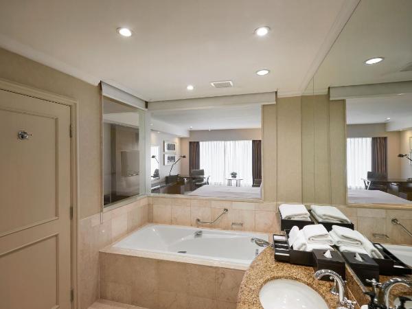 InterContinental Kuala Lumpur, an IHG Hotel : photo 6 de la chambre hébergement super lit king-size classique