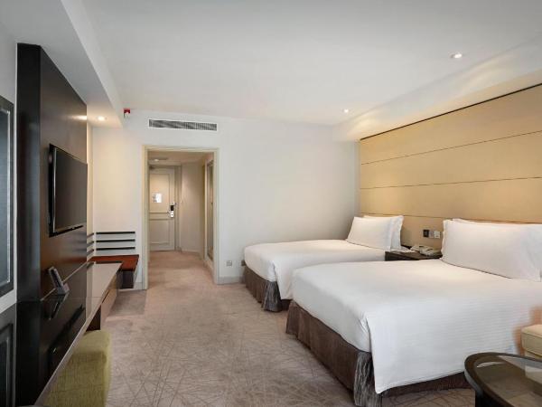 InterContinental Kuala Lumpur, an IHG Hotel : photo 5 de la chambre chambre classique