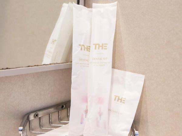 Fragrance Hotel - Lavender : photo 1 de la chambre chambre double standard