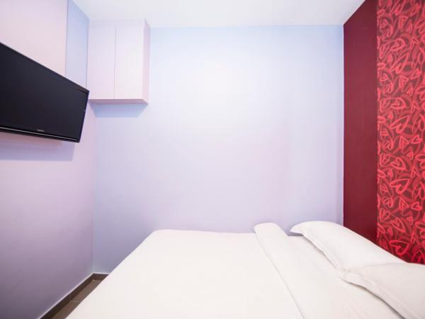 Fragrance Hotel - Lavender : photo 8 de la chambre chambre double standard