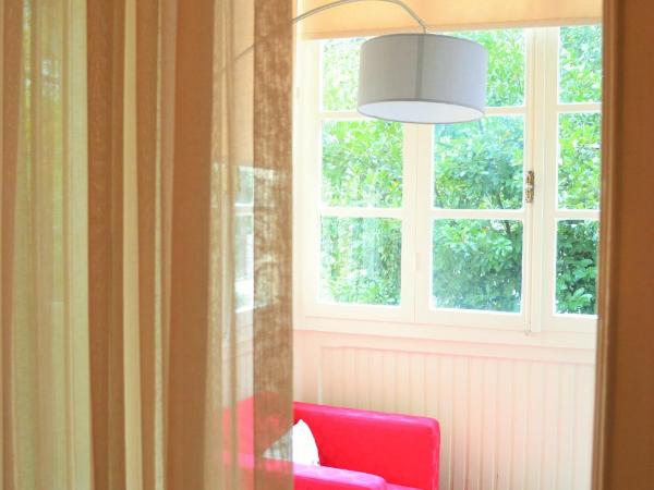 Villa Levante : photo 6 de la chambre suite