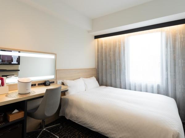 Via Inn Iidabashi Korakuen : photo 1 de la chambre chambre simple supérieure - non-fumeurs