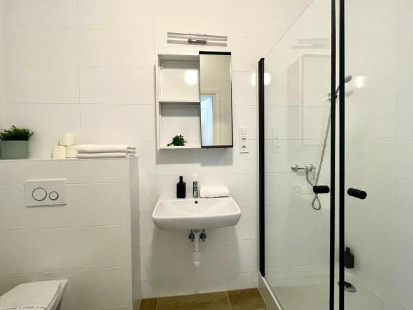 Vagabond Downtown : photo 4 de la chambre appartement 1 chambre deluxe