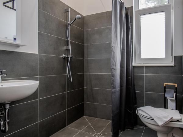 Queens Residenz : photo 8 de la chambre chambre simple