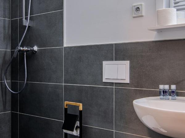 Queens Residenz : photo 10 de la chambre chambre double