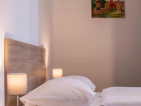 Queens Residenz : photo 3 de la chambre chambre double