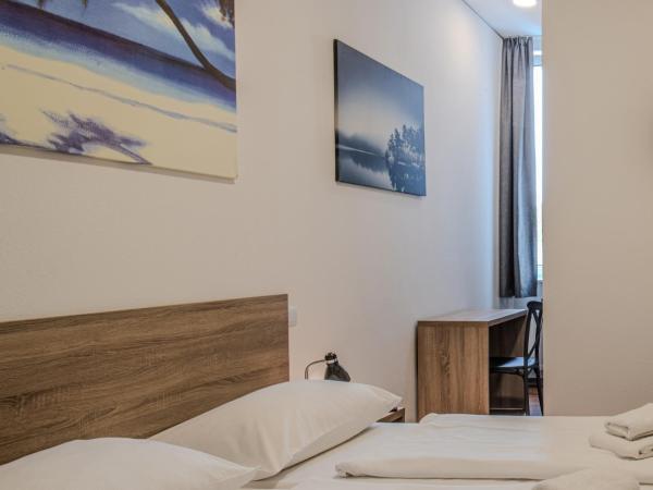 Queens Residenz : photo 1 de la chambre chambre double