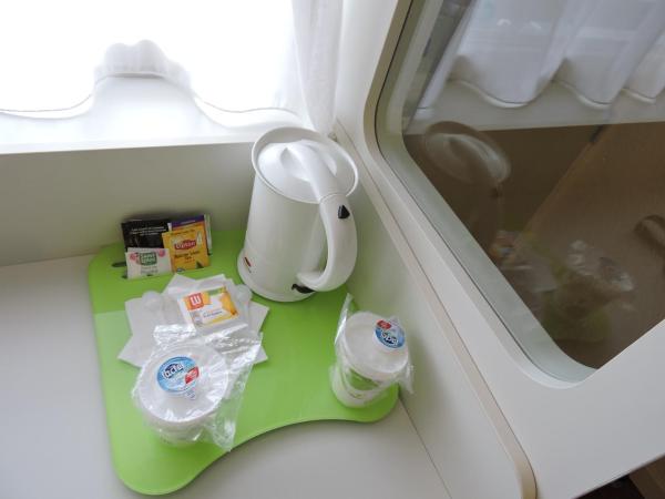 Campanile Hôtel Auch : photo 3 de la chambre chambre double supérieure