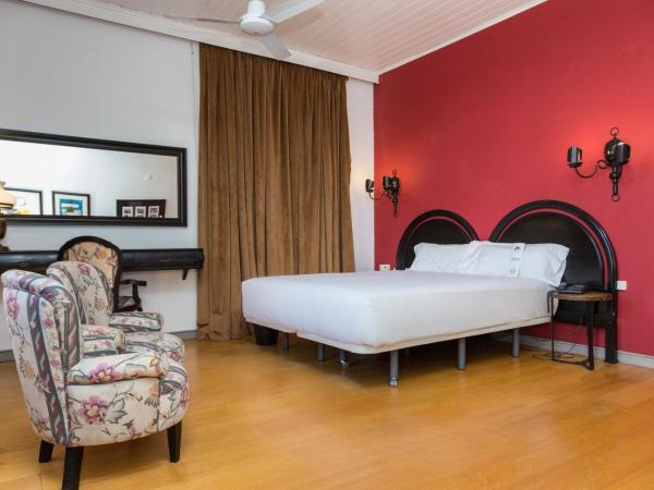 B&B HOTEL Sado Setúbal : photo 2 de la chambre chambre double standard