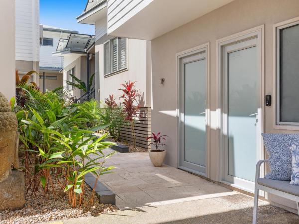 Aloha Byron Bay : photo 5 de la chambre suite junior familiale