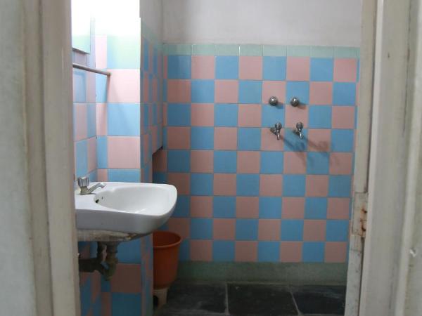 Hotel Ramnivas : photo 1 de la chambre standard triple room with air cooler