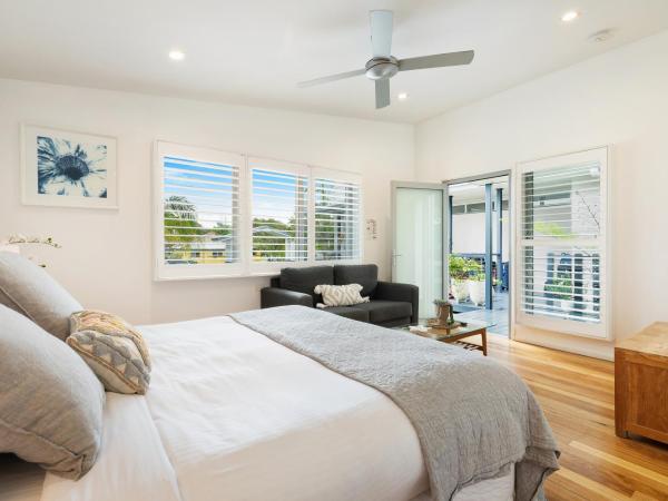 Aloha Byron Bay : photo 2 de la chambre villa studio
