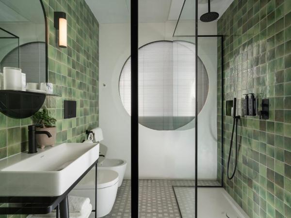 DuoMo Hotel : photo 6 de la chambre chambre double supérieure