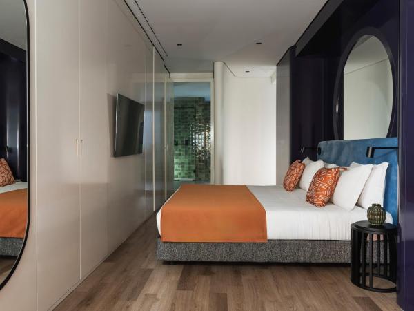 DuoMo Hotel : photo 6 de la chambre suite