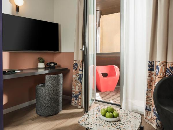 DuoMo Hotel : photo 3 de la chambre suite