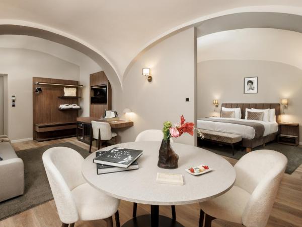 Anna Grand Hotel : photo 1 de la chambre suite 2 chambres