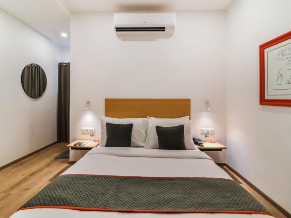 TOWNHOUSE XOTEL : photo 9 de la chambre chambre double standard