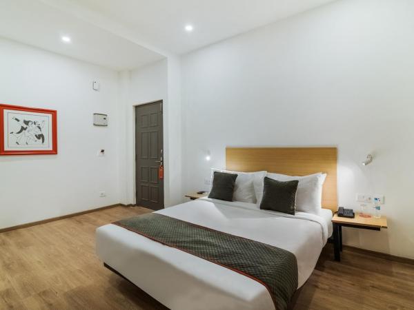 TOWNHOUSE XOTEL : photo 7 de la chambre chambre double standard