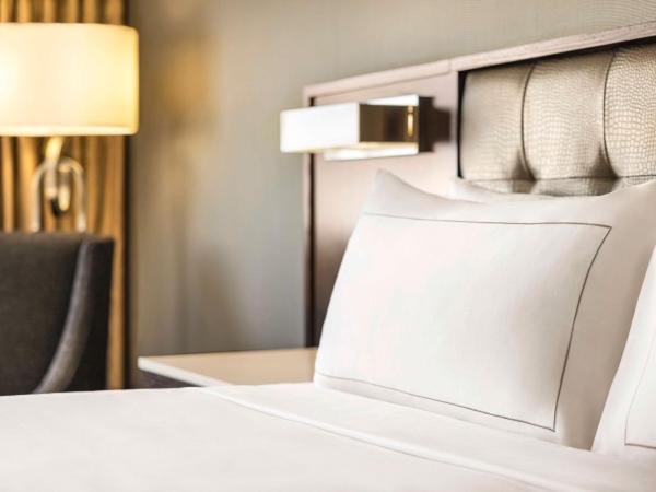 Hilton Philadelphia City Avenue : photo 5 de la chambre chambre lit king-size