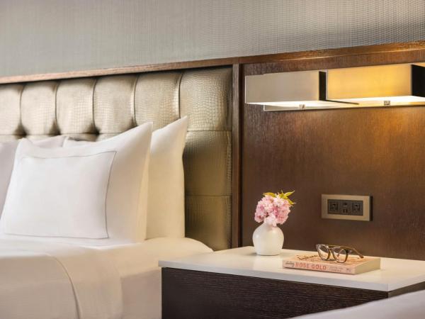 Hilton Philadelphia City Avenue : photo 7 de la chambre chambre double avec 2 lits doubles