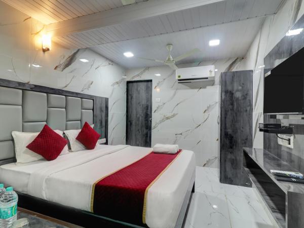 Hotel Lake Site : photo 4 de la chambre chambre deluxe