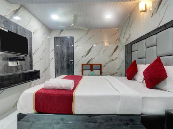 Hotel Lake Site : photo 6 de la chambre chambre deluxe