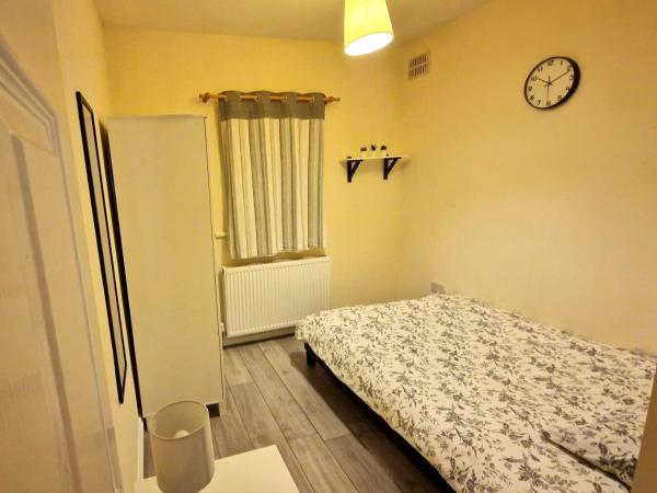 Private Rooms near Hither green Station : photo 2 de la chambre chambre double Économique
