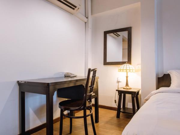 Heeren By The River : photo 4 de la chambre suite junior familiale