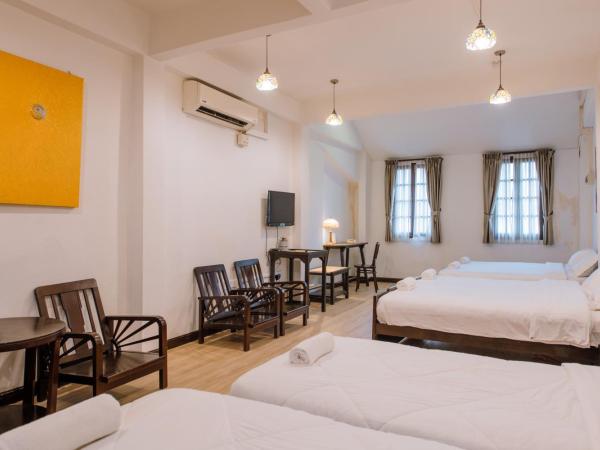 Heeren By The River : photo 4 de la chambre chambre familiale