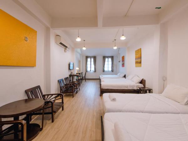 Heeren By The River : photo 3 de la chambre chambre familiale